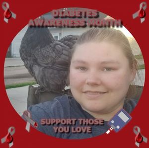 Meet your Posher, Libby